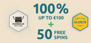 Drueck Glueck Casino Changes Welcome Offer for All Players
