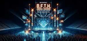 BetConstruct’s B.F.T.H. Arena Awards Return in 2024 with More Categories and Bigger Prize Pool