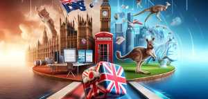Gambling in Reforms: Upcoming Changes for UK and Australia