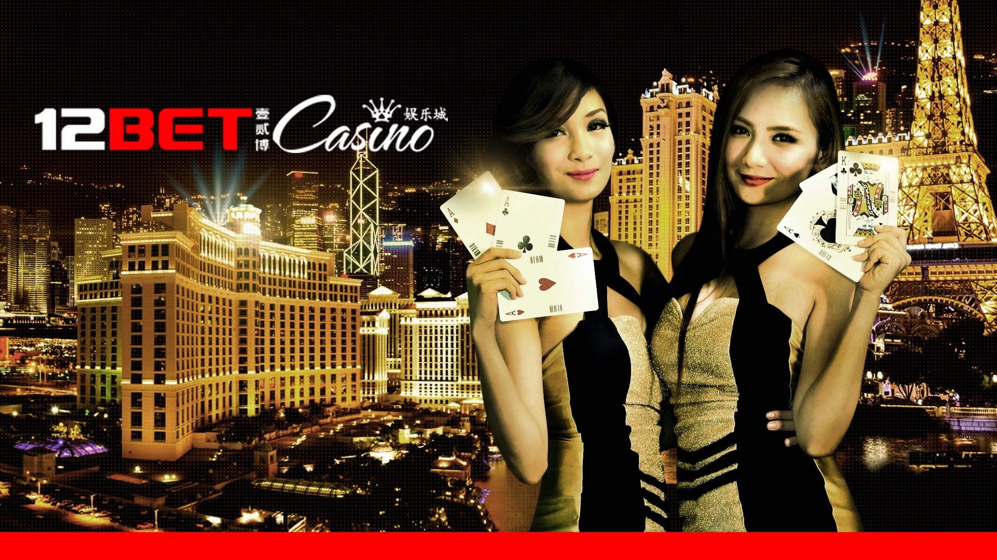 KeyToCasino Updates: 12Bet Casino