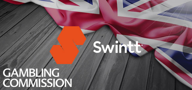 Swintt is Soon to Appear on the UK Gambling Market
