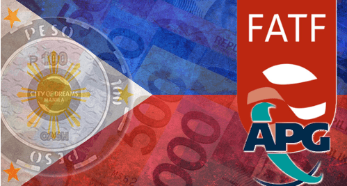 Philippine Land-Based and Online Operators Will Face New AML Rules