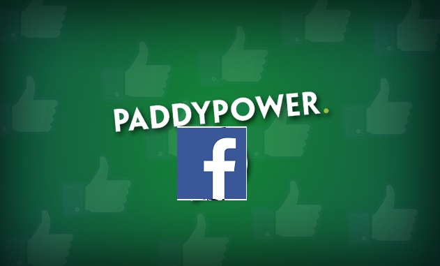 Paddy Power Is First To Make Bets via Facebook Messenger App Possible