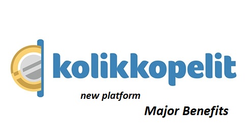 Kolikkopelit.com Moves to Platform with Major Benefits