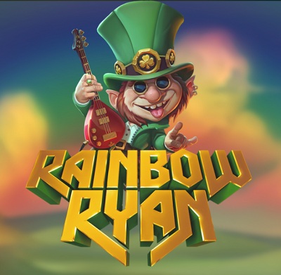 Rock with the Rainbow Ryan – New Slot from Yggdrasil Gaming