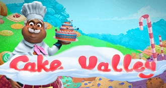 Take a Bite of Tasty Pie in Habanero’s New Cake Valley Slot