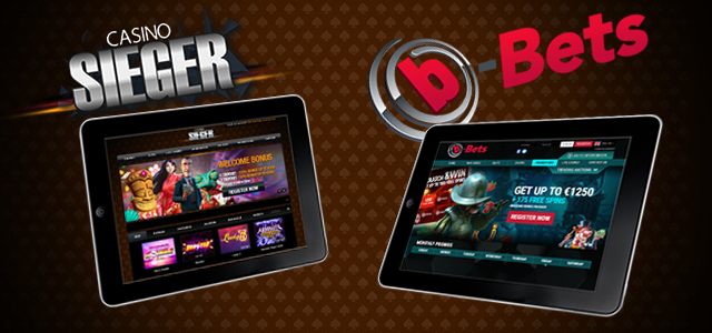 Casinos of Condor Gaming Updates Their Welcome Offer
