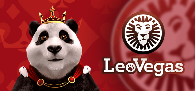 LeoVegas Signs Agreement to Acquire Royal Panda