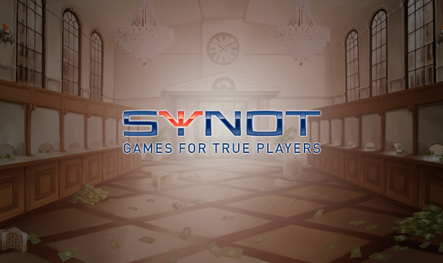 SYNOT Games: “Gaming Is Slowly Going back to Its Roots”
