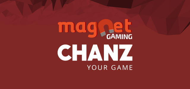 Magnet Gaming Goes Live in Estonia via Chanz