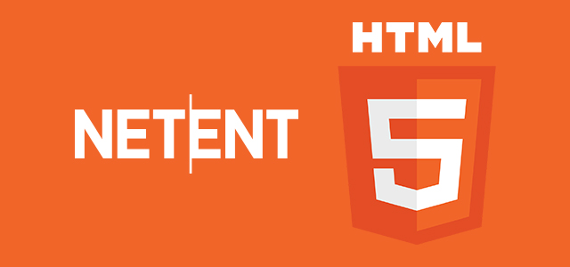 NetEnt Launches Its Top Games in HTML5