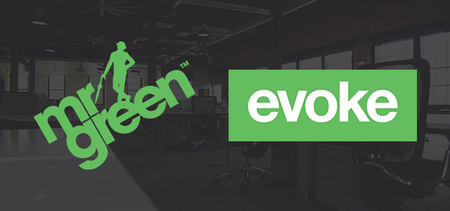 Mr Green Acquires Evoke Gaming and All Its Brands