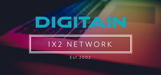 Digitain Operator Adds 1x2 Network’s Content
