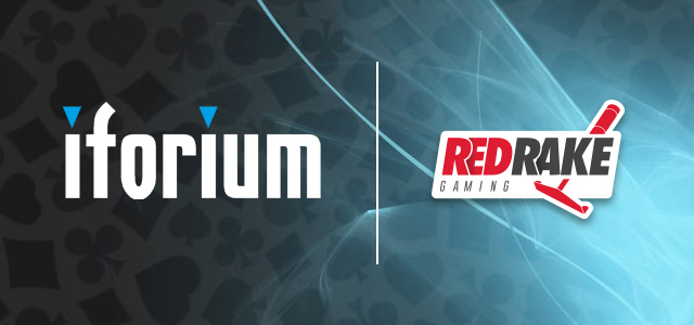Red Rake Gaming Content Goes Live Via Gameflex Platform