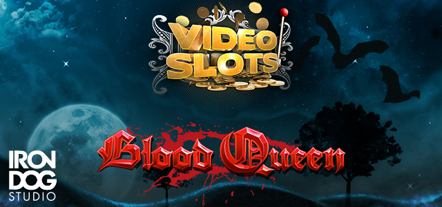 VideoSlots Enlarges Their Library with Games from Iron Dog Studio