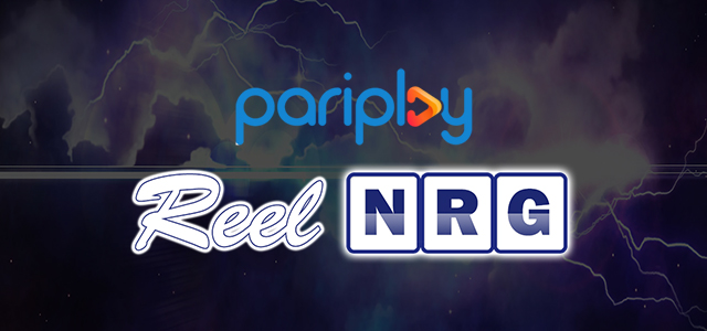 ReelNRG Partners with Pariplay
