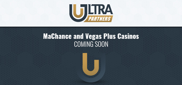 Ultra Partners to Launch New Casinos in March