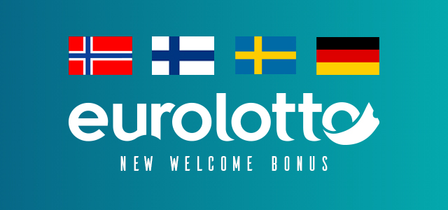 Eurolotto Introduces New Welcome Bonus for Players Around the World