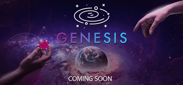 New Genesis Casino to Be Launched Soon