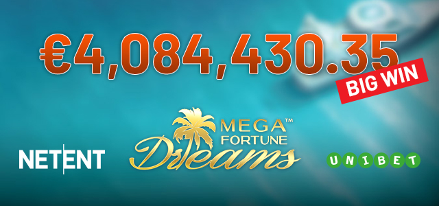 Mega Fortune Dreams Changes Another Life with Jackpot Drop