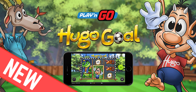 Play’n GO Celebrates FIFA World Cup 2018 with New Video Slot