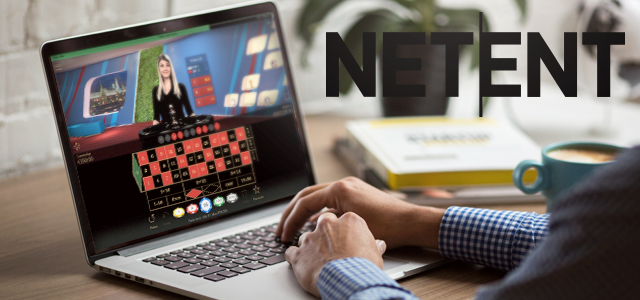NetEnt Launches New Widget for Simultaneous Sportsbook and Live Casino Play