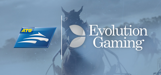 Evolution Gaming Goes Live via ATG in Sweden