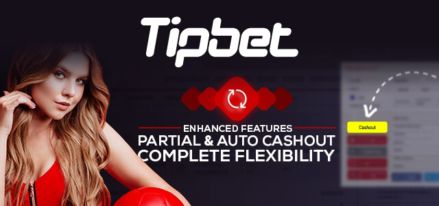 Tripbet Casino Launches New Cashout Features