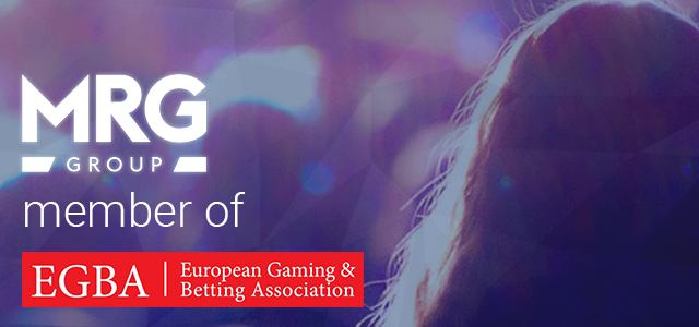 MRG Group Becomes a Member of European Gaming and Betting Association