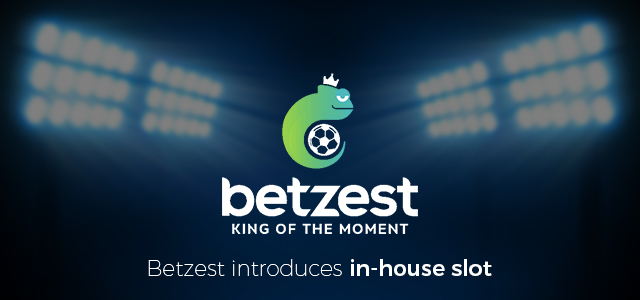 Betzest Launches First In-House Game Powered by WeAreCasino