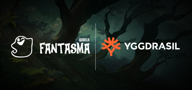 Fantasma Games Joins Yggdrasil’s YGS Masters Program