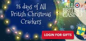 Christmas Promos at All British Are Already Live!