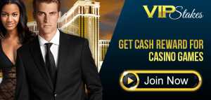 Welcome Bonus Changes at VIP Stakes Casino