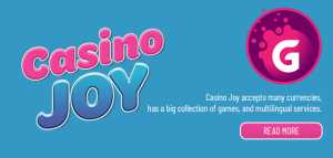 Genesis Global Launches New Casino Joy