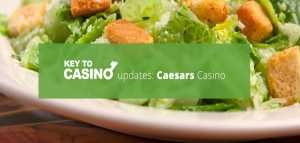 KeyToCasino Updates: CaesarsCasino.co.uk