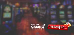 KeyToCasino Updates: Casino 440