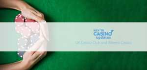 KeyToCasino Updates: UK Casino Club and Villento Casino