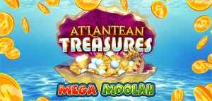Mega Moolah Makes a New Millionaire: Key to Atlantean Treasures Found