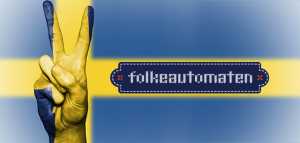 New Welcome Bonus for Sweden at Folkeautomaten Casino