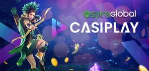 New Casiplay Casino from Aspire Global to Be Launched Soon