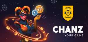 New Payment Methods Added to Power Casino and Chanz Casino