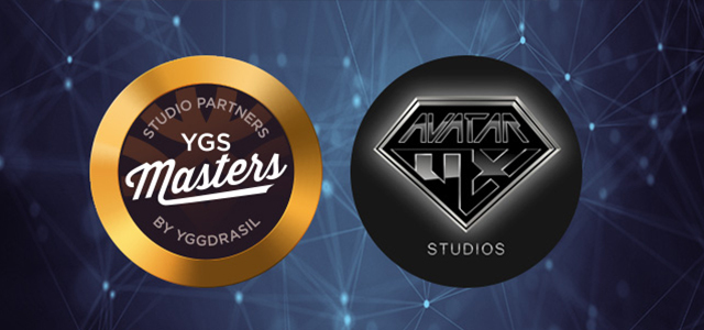 AvatarUX Studios Joins YGS Masters and Announces the Launch of the Brand-New Slot