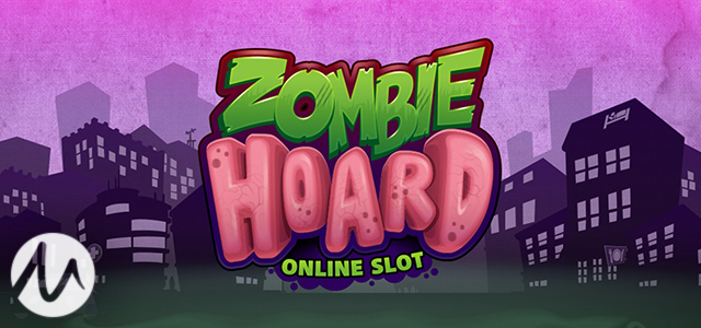 Microgaming Invites Players to an Engaging Hunt in New Zombie Hoard Slot