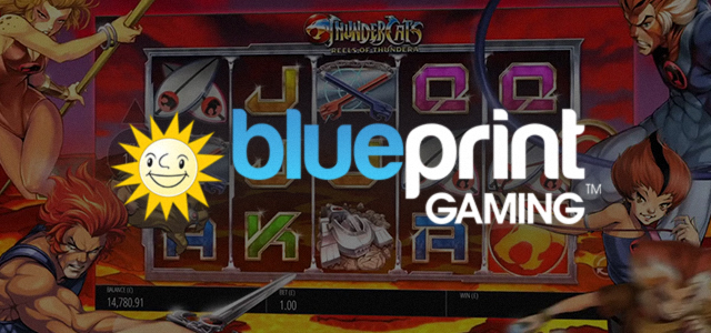 Blueprint Gaming Presents the New Engaging Thundercats Reels of Thundera Slot (+ Video Preview)