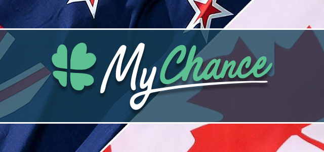 MyChance Launches New Bonuses for Canada and New Zealand