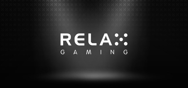 4 New Slots by Relax Gaming that Will Make Your Gambling a Blast!
