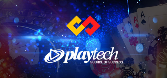 Softswiss Integrates Playtech into Its Online Casino Platform