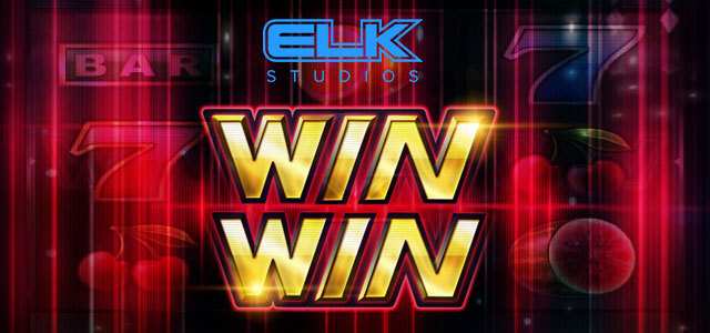 ELK Studio Adds a New Slot to Classic Collection (Win Win)