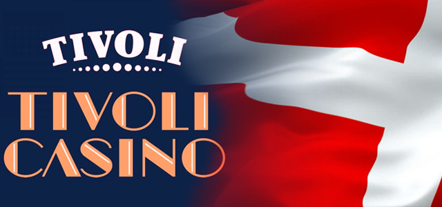 Tivoli Casino Changes Welcome Package for Denmark