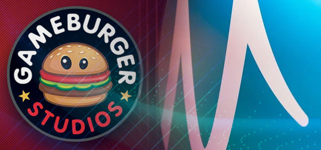 Microgaming Partners with Gameburger to Deliver Mouthwatering Slots